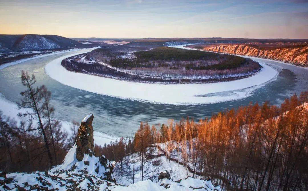 黑龙江致敬,领导与朋友们共襄盛举