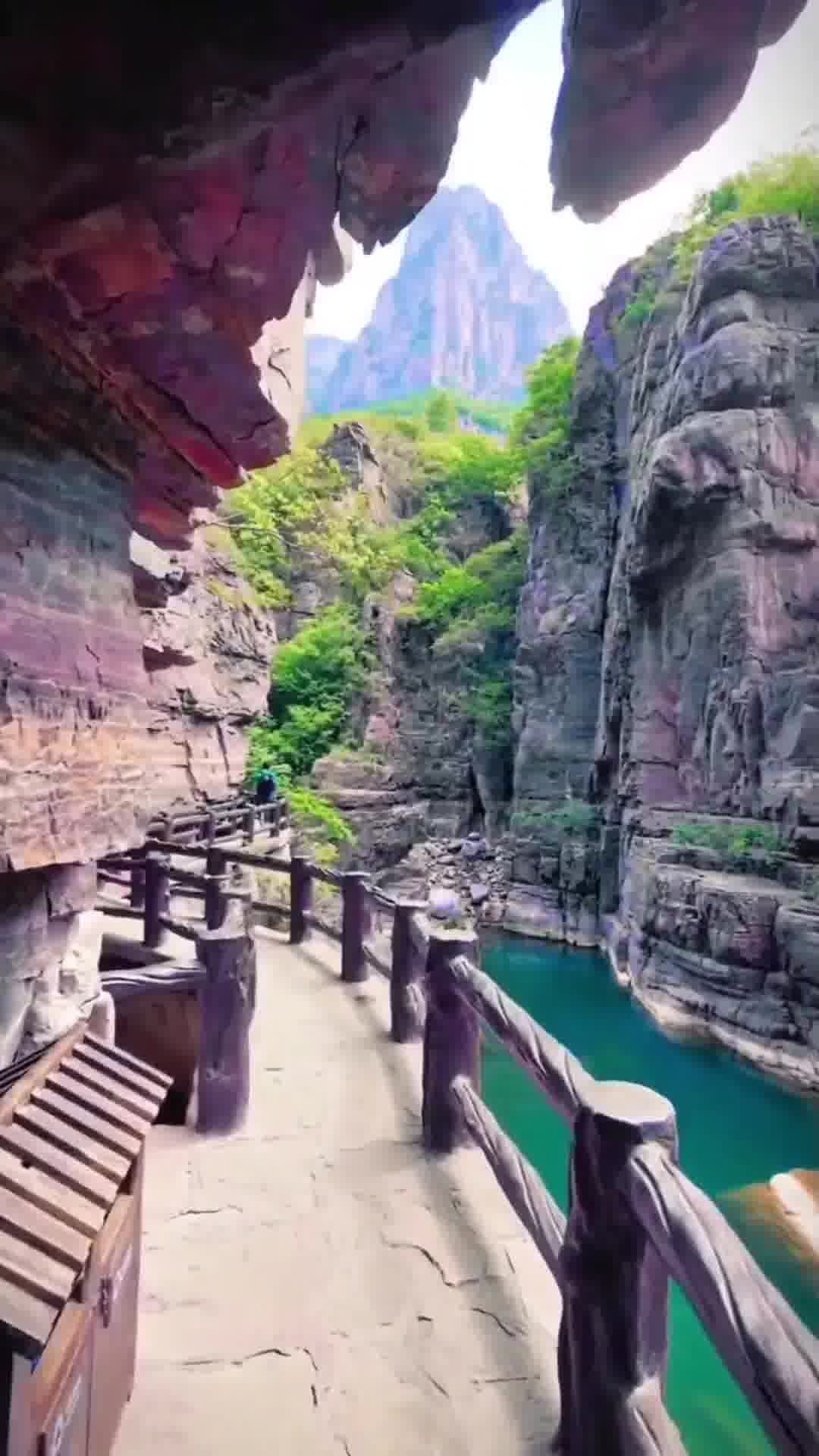 河南,古老活力之地