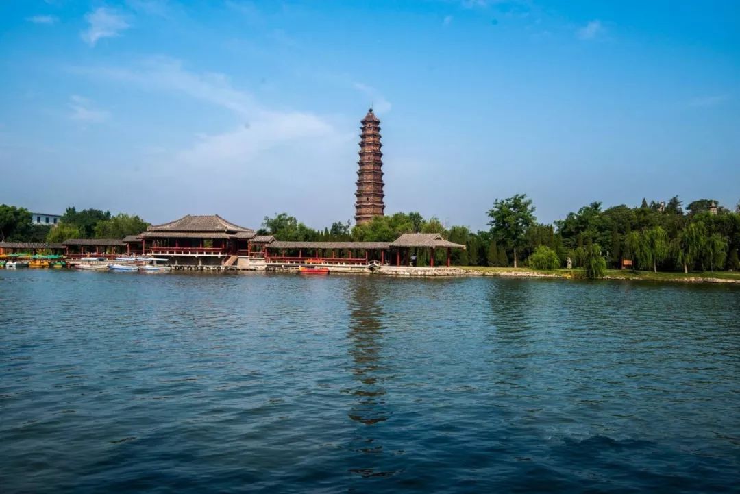 探寻河南,中原文化的璀璨明珠