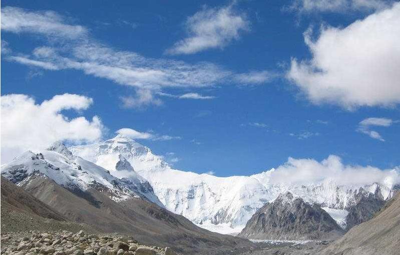 西藏,神秘丰富的文化与历史之旅