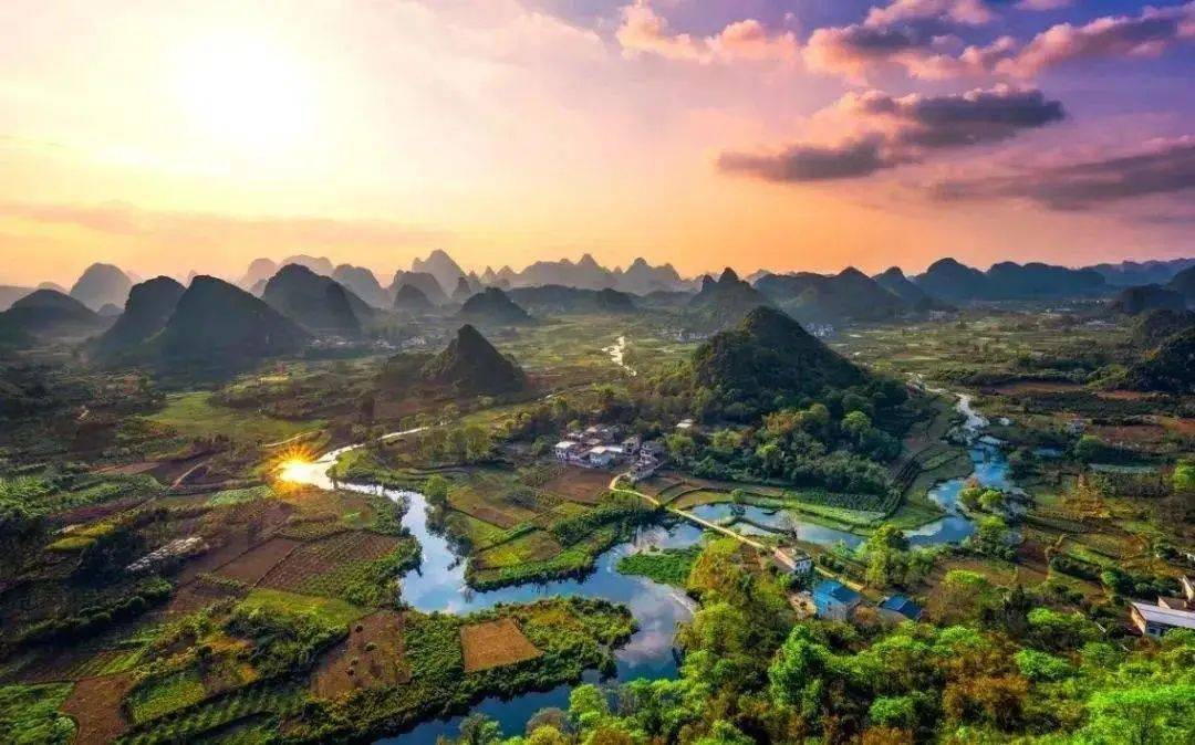 广西，梦想舞台，自信起点之地