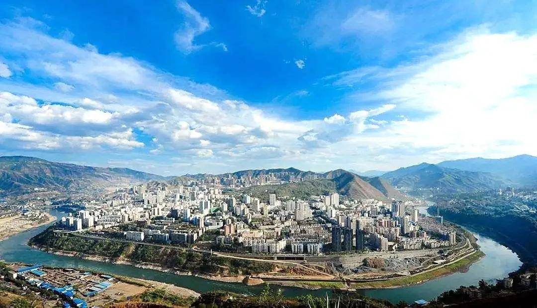 巴蜀文化瑰宝与绿色发展新篇章,四川的绿色崛起