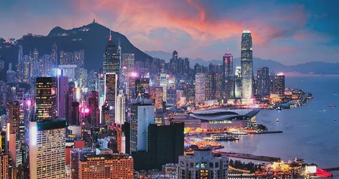 香港,致尊敬的听众朋友们