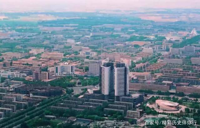 唐山，历史的烙印与城市的复兴之路