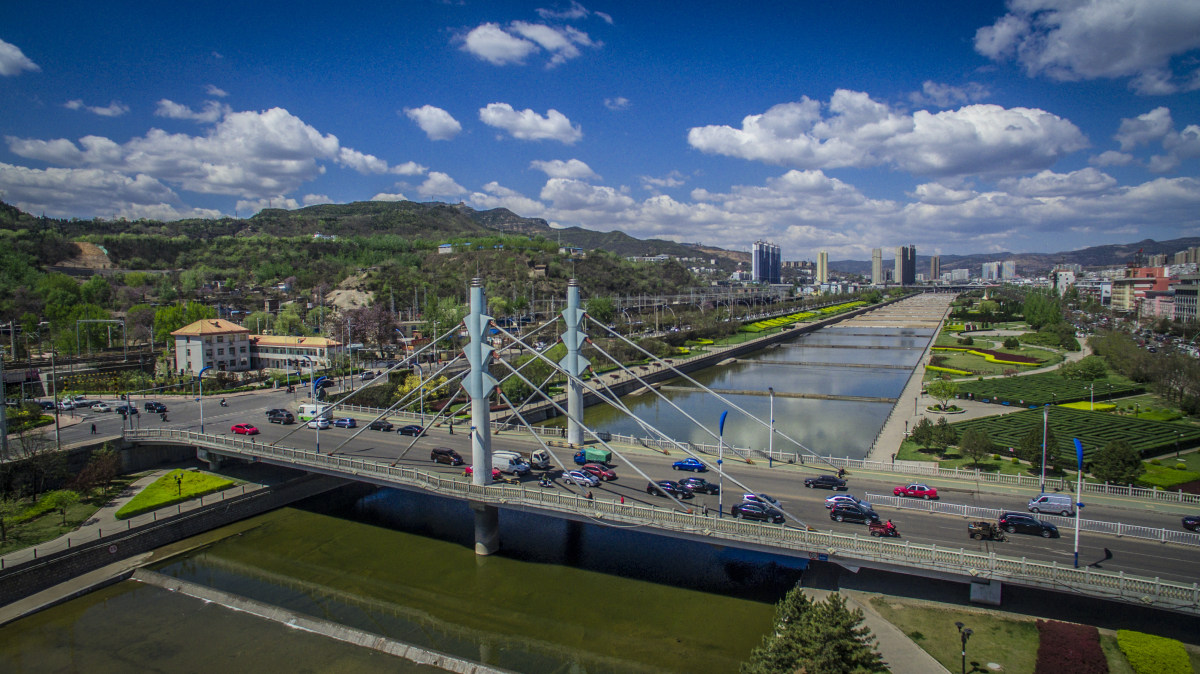 阳泉之韵的魅力