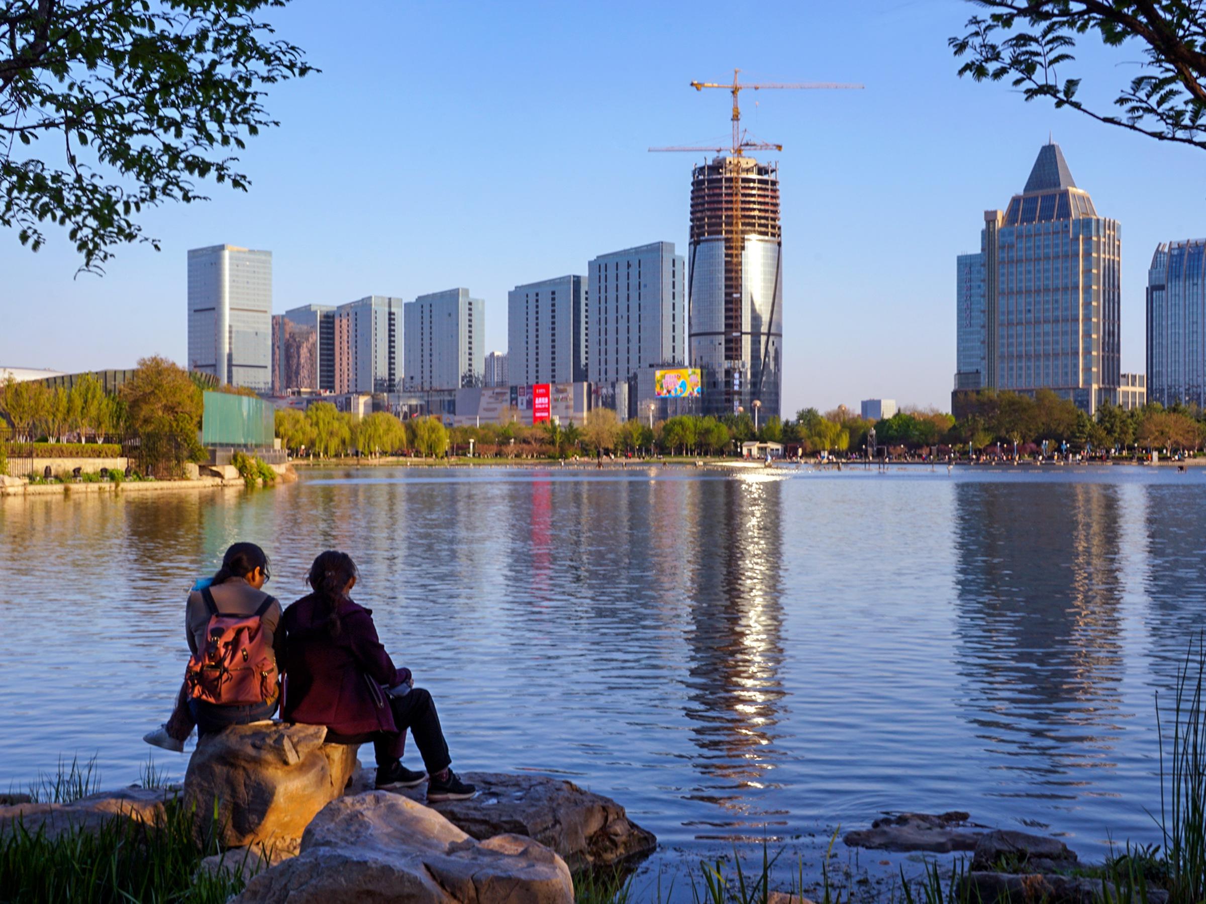 邯郸，千年古韵风情，探寻邯郸传奇魅力