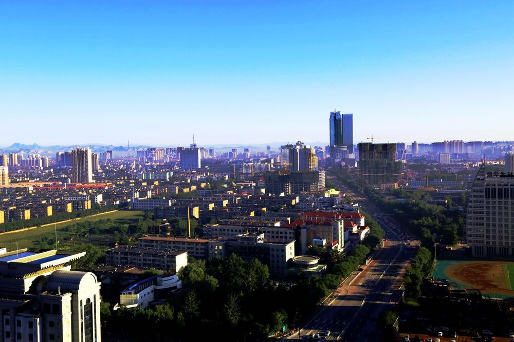 探寻保定，历史与现代交融的省会魅力