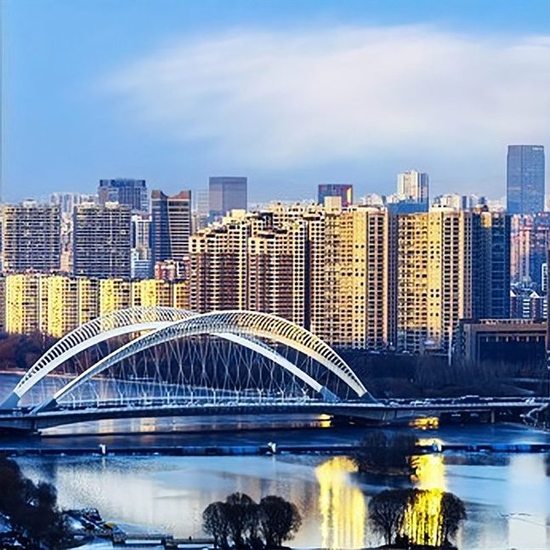 太原历史文化解说稿