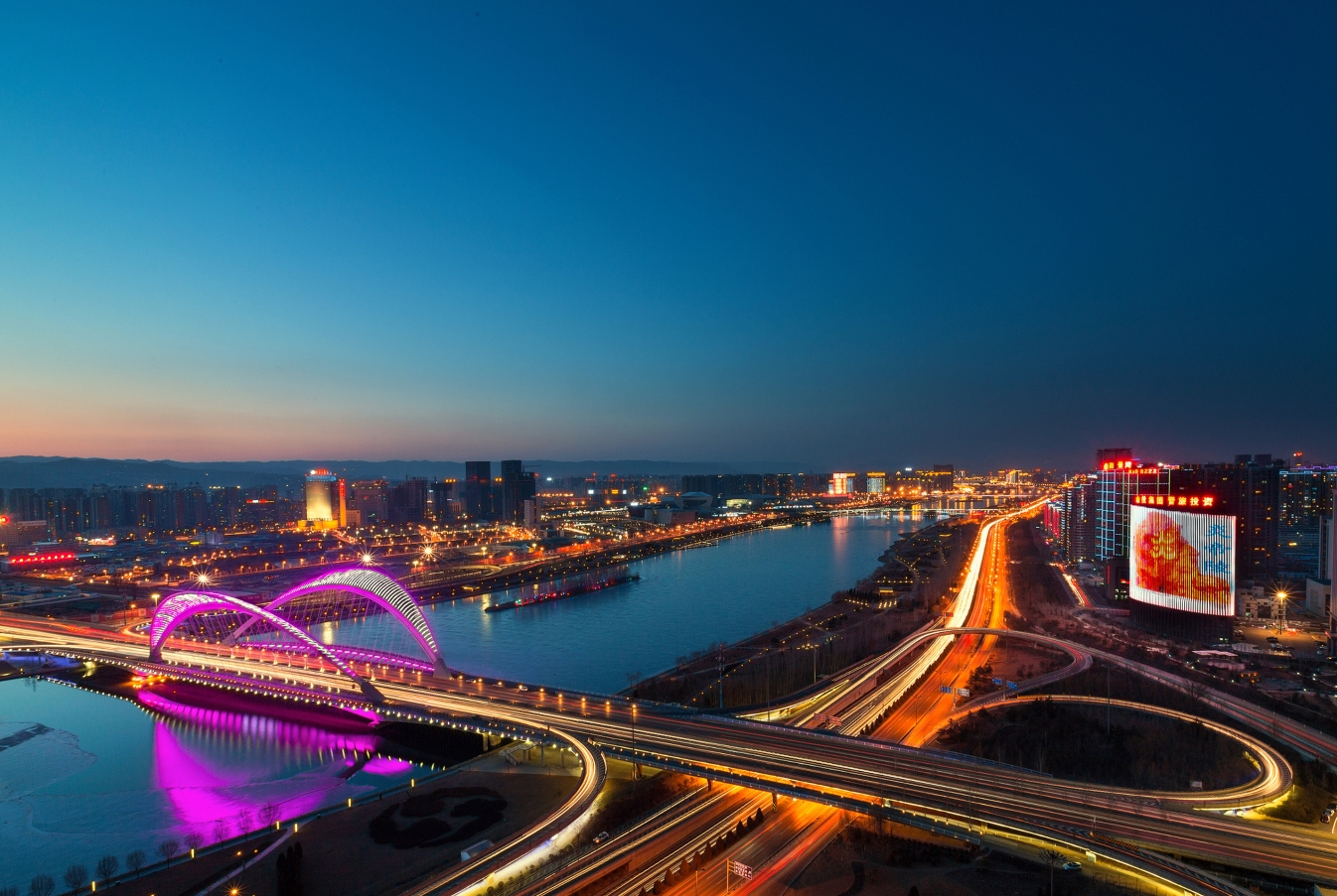 太原历史文化解说稿