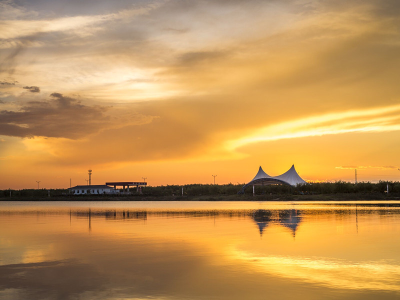 巴彦淖尔,致尊敬的听众朋友们