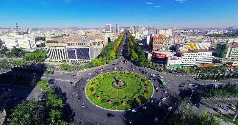 晋城,千年古韵与现代风采的和谐交响