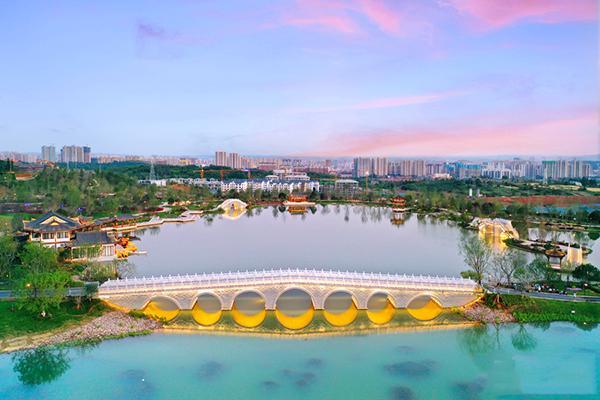 晋城,千年古韵与现代风采的和谐交响