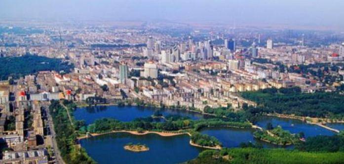 鞍山,魅力无限的宝藏城市