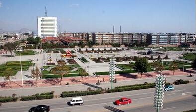 忻州盛会,致敬领导,共筑同胞情谊