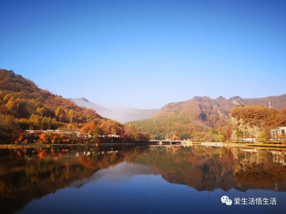 本溪,钢铁之城的魅力与变迁历程