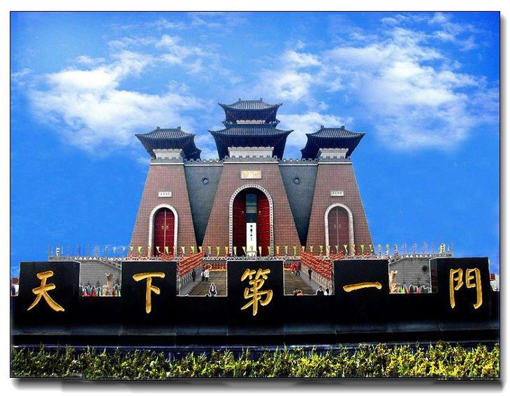 临汾寻梦,古都之旅,千年文化探秘记