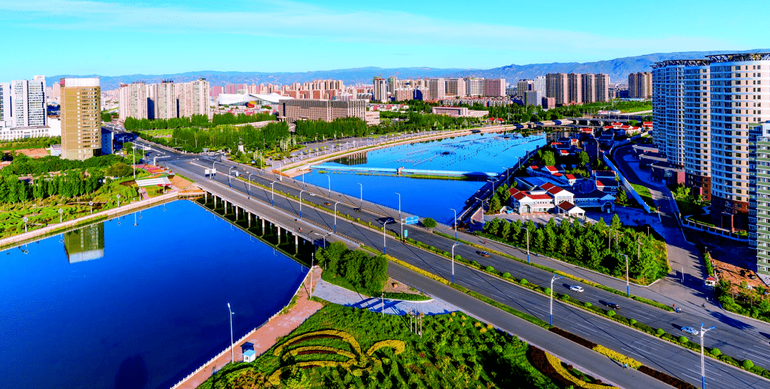 千年古城呼和浩特,北疆新颜魅力绽放