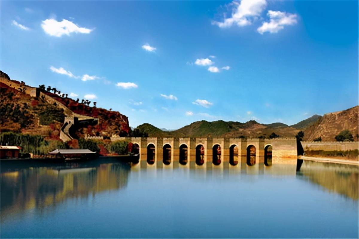 葫芦岛，历史长河中的璀璨明珠